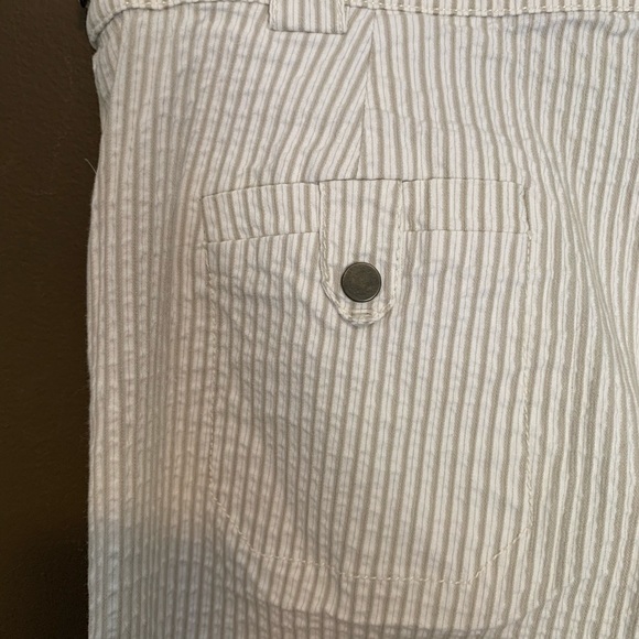 Marina Sport by Marina Rinaldi Bermuda Shorts - Picture 5 of 9